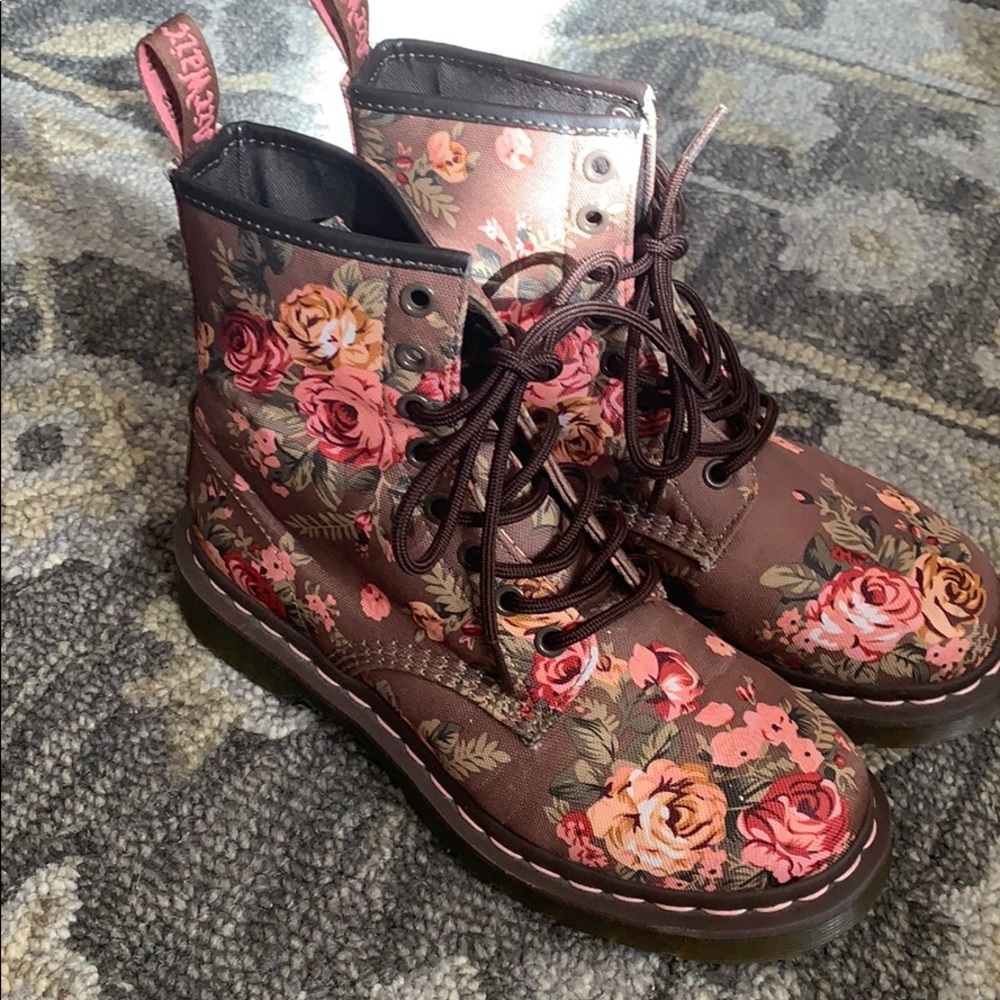 Dr. Martens